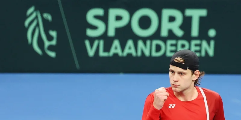 Zizou Bergs vs Daniil Medvedev Prediction and Betting Tips (19.02.2025) Zizou Bergs vs Daniil Medvedev Prediction and Betting Tips (19.02.2025)