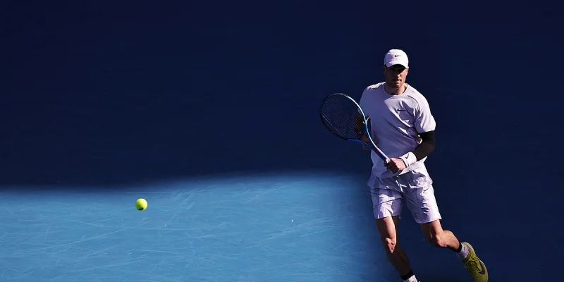 Christopher O'Connell vs Jack Draper Prediction and Betting Tips (19.02.2025) Christopher O'Connell vs Jack Draper Prediction and Betting Tips (19.02.2025)
