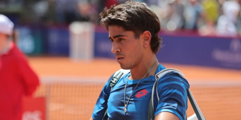 Francisco Comesana vs Nicolas Jarry Prediction and Betting Tips (19.02.2025) Francisco Comesana vs Nicolas Jarry Prediction and Betting Tips (19.02.2025)