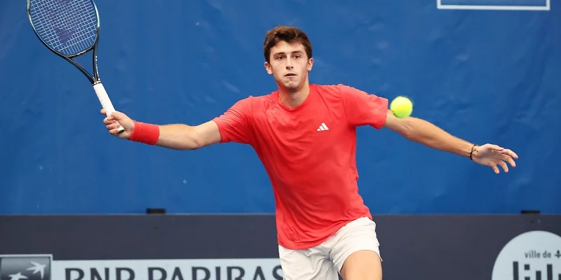 Carlos Alcaraz vs Luca Nardi Prediction and Betting Tips (19.02.2025) Carlos Alcaraz vs Luca Nardi Prediction and Betting Tips (19.02.2025)
