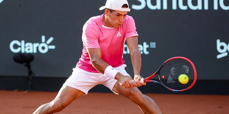 Sebastian Baez vs Mariano Navone Prediction and Betting Tips (20.02.2025) Sebastian Baez vs Mariano Navone Prediction and Betting Tips (20.02.2025)