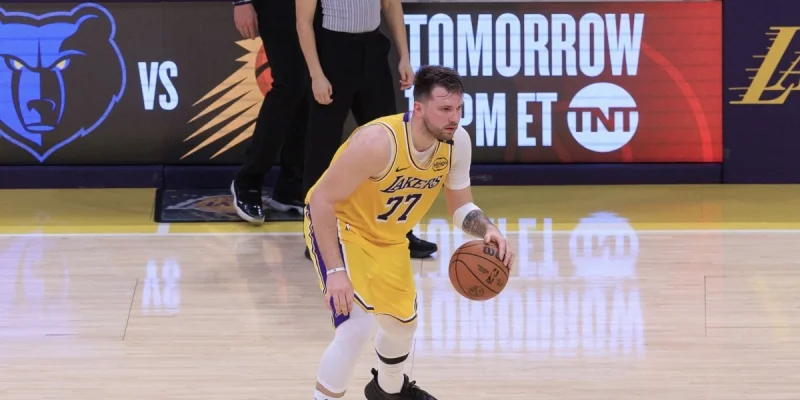 L. A. Lakers vs Charlotte Hornets Predicción y Consejos de apuestas (20.02.2025) L. A. Lakers vs Charlotte Hornets Predicción y Consejos de apuestas (20.02.2025)