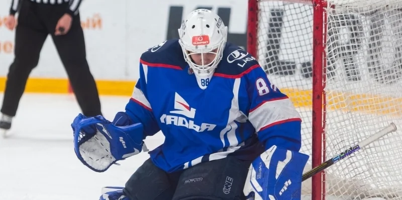 Ladya Togliatti Juniors - Lokomotiv Yaroslavl 2 Ladya Togliatti Juniors - Lokomotiv Yaroslavl 2