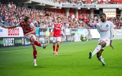 Pyunik vs Ararat Armenia Prediction and Betting Tips (20.02.2025) Pyunik vs Ararat Armenia Prediction and Betting Tips (20.02.2025)