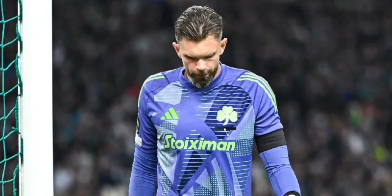Panathinaikos vs Vikingur Reykjavik Prediction and Betting Tips (20.02.2025) Panathinaikos vs Vikingur Reykjavik Prediction and Betting Tips (20.02.2025)
