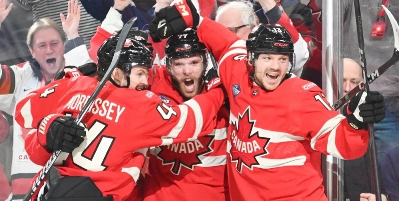 USA - Canada USA - Canada