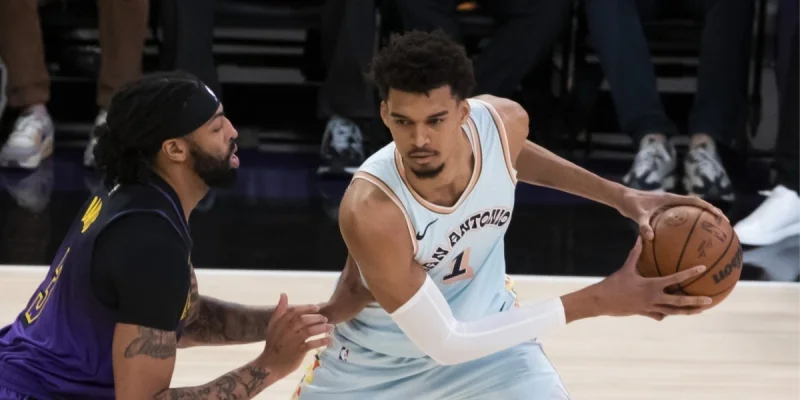 San Antonio Spurs vs Phoenix Suns Prediction and Betting Tips (21.02.2025) San Antonio Spurs vs Phoenix Suns Prediction and Betting Tips (21.02.2025)
