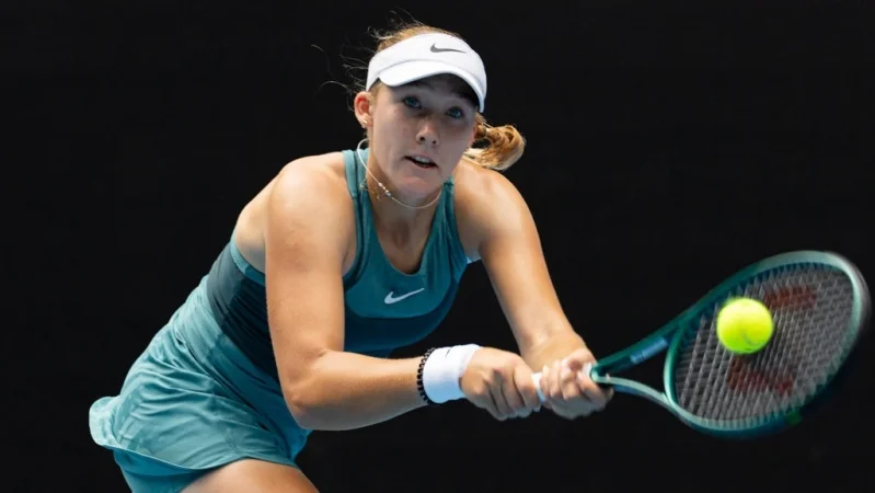 Elena Rybakina vs Mirra Andreeva Predicción y Consejos de apuestas (21.02.2025) Elena Rybakina vs Mirra Andreeva Predicción y Consejos de apuestas (21.02.2025)