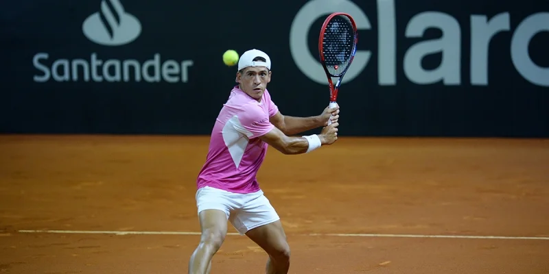 Sebastian Baez vs Chun-Hsin Tseng Prediction and Betting Tips (21.02.2025) Sebastian Baez vs Chun-Hsin Tseng Prediction and Betting Tips (21.02.2025)