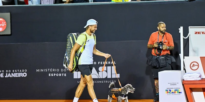 Francisco Cerundolo vs Alexandre Muller Prediction and Betting Tips (22.02.2025) Francisco Cerundolo vs Alexandre Muller Prediction and Betting Tips (22.02.2025)