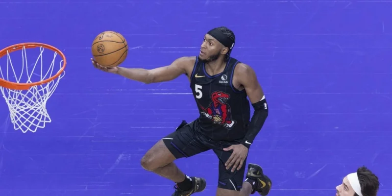 Toronto Raptors vs Miami Heat Prediction and Betting Tips (22.02.2025) Toronto Raptors vs Miami Heat Prediction and Betting Tips (22.02.2025)