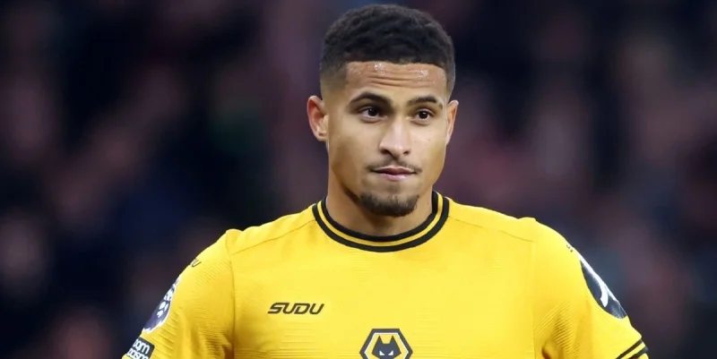 AFC Bournemouth vs Wolverhampton Wanderers Prediction and Betting Tips (22.02.2025) AFC Bournemouth vs Wolverhampton Wanderers Prediction and Betting Tips (22.02.2025)