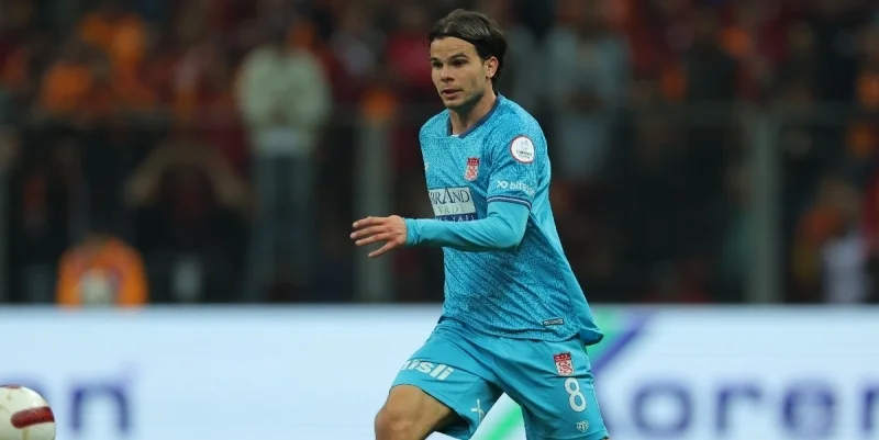 Sivasspor - Konyaspor Sivasspor - Konyaspor