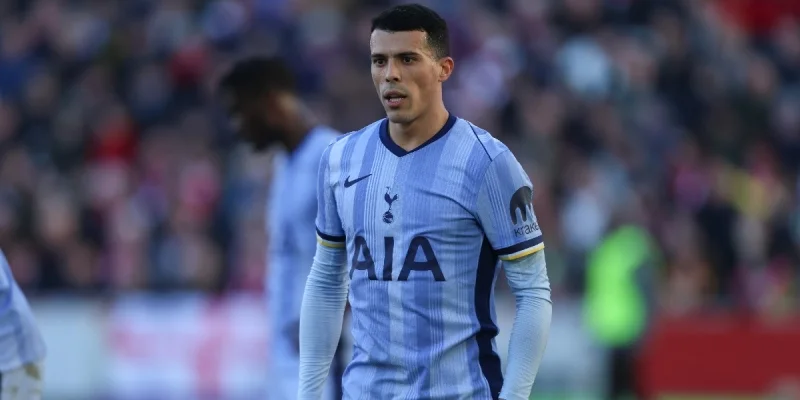 Ipswich Town vs Tottenham Hotspur Predicción y Consejos de apuestas (22.02.2025) Ipswich Town vs Tottenham Hotspur Predicción y Consejos de apuestas (22.02.2025)