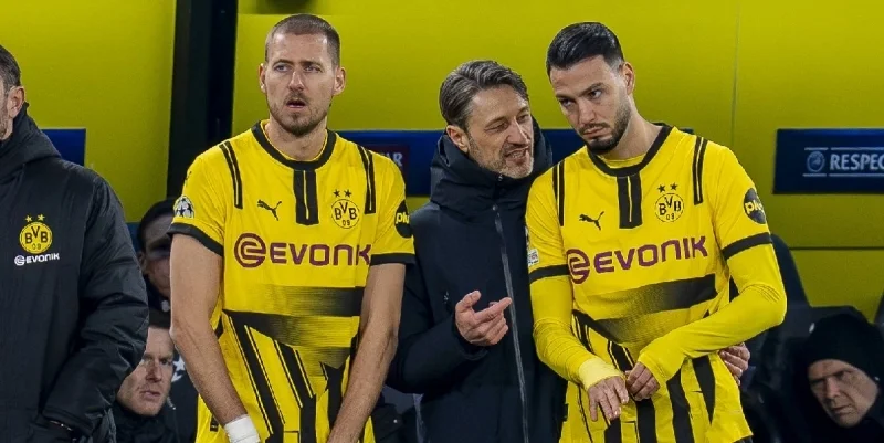 Borussia Dortmund - Union Berlin Borussia Dortmund - Union Berlin