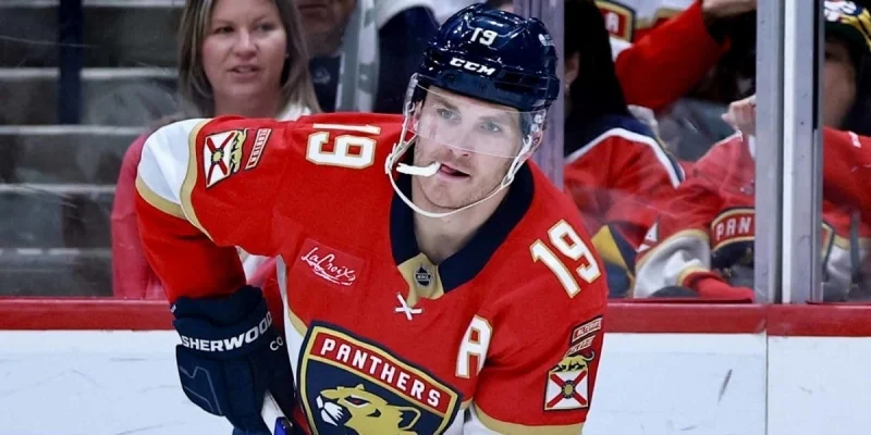 Florida Panthers - Seattle Kraken Florida Panthers - Seattle Kraken