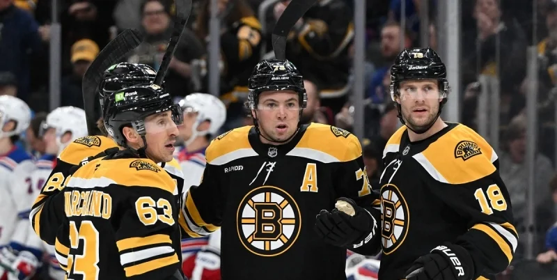 Boston Bruins vs Anaheim Ducks Prediction and Betting Tips (23.02.2025) Boston Bruins vs Anaheim Ducks Prediction and Betting Tips (23.02.2025)