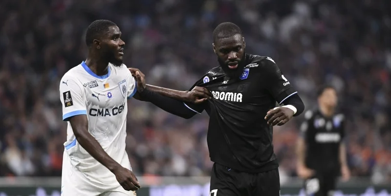 Auxerre vs Marseille Prediction and Betting Tips (22.02.2025) Auxerre vs Marseille Prediction and Betting Tips (22.02.2025)