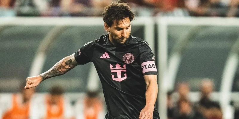 Inter Miami CF - New York City FC Inter Miami CF - New York City FC