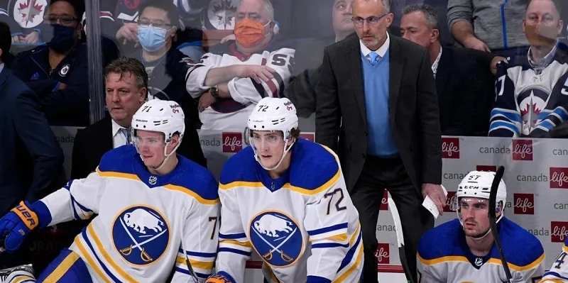 Buffalo Sabres - New York Rangers Buffalo Sabres - New York Rangers