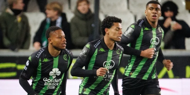 Kortrijk - Cercle Brugge Kortrijk - Cercle Brugge