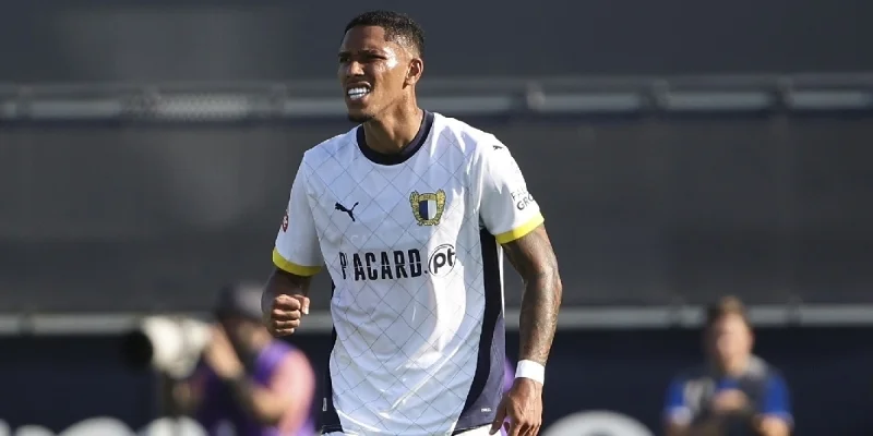 Famalicao - Moreirense Famalicao - Moreirense