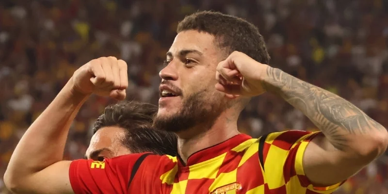 Kayserispor - Goztepe Kayserispor - Goztepe