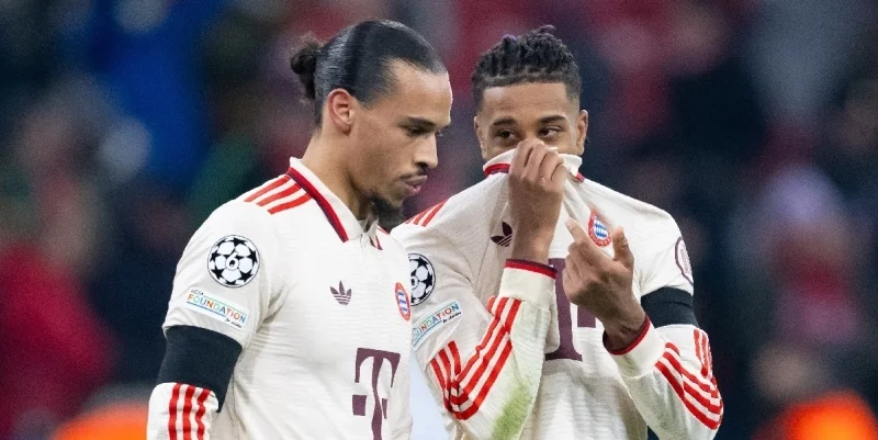 Bayern Munich - Eintracht Frankfurt Bayern Munich - Eintracht Frankfurt