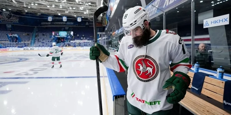 Ak Bars Kazan - Lada Togliatti Ak Bars Kazan - Lada Togliatti