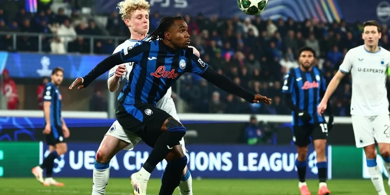 Empoli vs Atalanta Prediction and Betting Tips (23.02.2025) Empoli vs Atalanta Prediction and Betting Tips (23.02.2025)