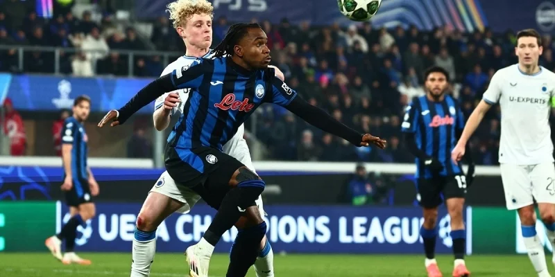 Empoli - Atalanta Empoli - Atalanta