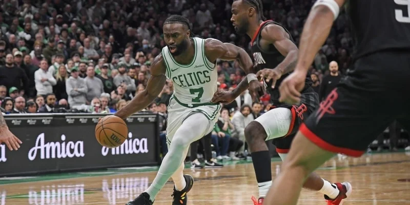 Boston Celtics vs New York Knicks Predicción y Consejos de apuestas (23.02.2025) Boston Celtics vs New York Knicks Predicción y Consejos de apuestas (23.02.2025)