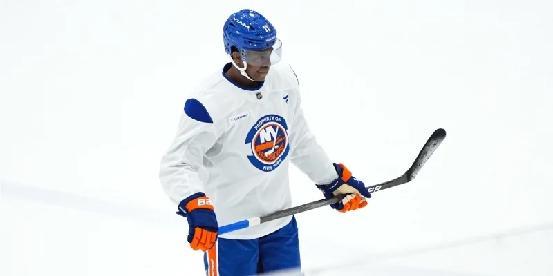 New York Islanders - Dallas Stars New York Islanders - Dallas Stars