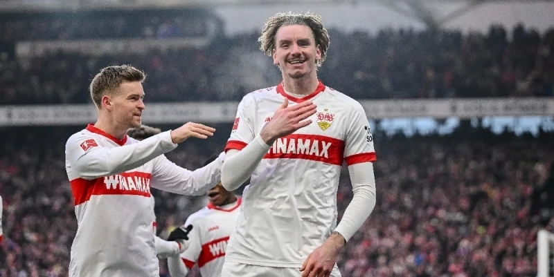 Hoffenheim - VfB Stuttgart Hoffenheim - VfB Stuttgart