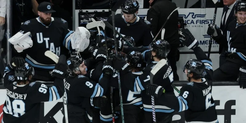 Utah Hockey Club vs Vancouver Canucks Prediction and Betting Tips (24.02.2025) Utah Hockey Club vs Vancouver Canucks Prediction and Betting Tips (24.02.2025)