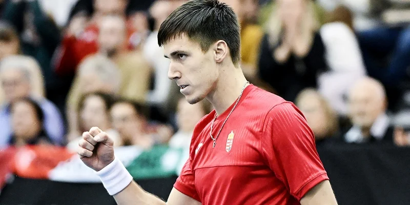 Fabian Marozsan vs Roberto Bautista Agut Prediction and Betting Tips (24.02.2025) Fabian Marozsan vs Roberto Bautista Agut Prediction and Betting Tips (24.02.2025)