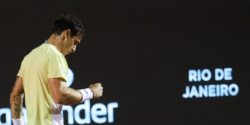 Nicolas Jarry vs Camilo Ugo Carabelli Prediction and Betting Tips (25.02.2025) Nicolas Jarry vs Camilo Ugo Carabelli Prediction and Betting Tips (25.02.2025)