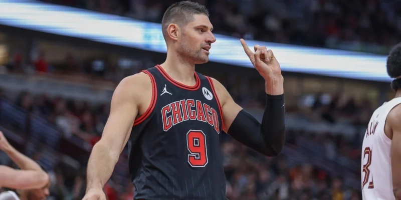 Philadelphia 76ers vs Chicago Bulls Predicción y Consejos de apuestas (25.02.2025) Philadelphia 76ers vs Chicago Bulls Predicción y Consejos de apuestas (25.02.2025)