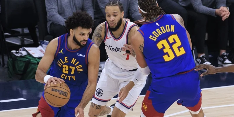 Indiana Pacers vs Denver Nuggets Predicción y Consejos de apuestas (25.02.2025) Indiana Pacers vs Denver Nuggets Predicción y Consejos de apuestas (25.02.2025)