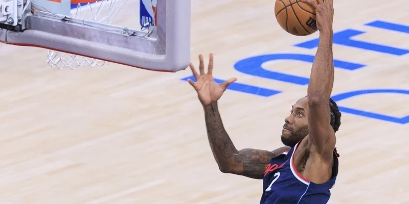 Detroit Pistons - L. A. Clippers Detroit Pistons - L. A. Clippers