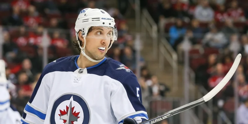 Winnipeg Jets vs San Jose Sharks Prediction and Betting Tips (25.02.2025) Winnipeg Jets vs San Jose Sharks Prediction and Betting Tips (25.02.2025)