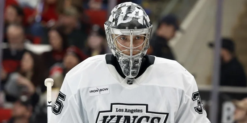 Los Angeles Kings vs Vegas Golden Knights Predicción y Consejos de apuestas (25.02.2025) Los Angeles Kings vs Vegas Golden Knights Predicción y Consejos de apuestas (25.02.2025)