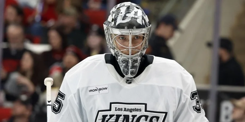 Los Angeles Kings - Vegas Golden Knights Los Angeles Kings - Vegas Golden Knights