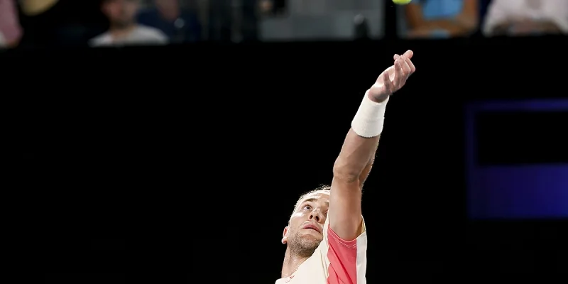 Arthur Rinderknech vs Casper Ruud Prediction and Betting Tips (25.02.2025) Arthur Rinderknech vs Casper Ruud Prediction and Betting Tips (25.02.2025)