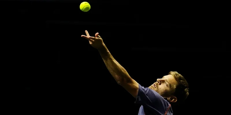 David Goffin vs Rinky Hijikata Predicción y Consejos de apuestas (25.02.2025) David Goffin vs Rinky Hijikata Predicción y Consejos de apuestas (25.02.2025)