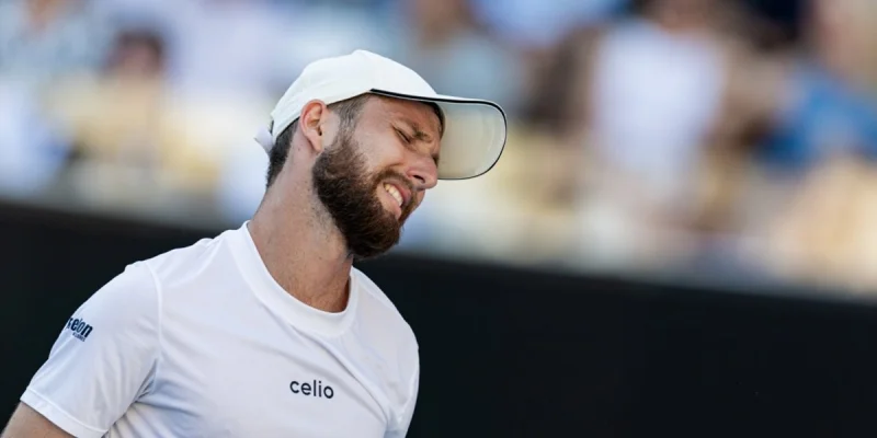 Corentin Moutet vs Damir Dzumhur Prediction and Betting Tips (25.02.2025) Corentin Moutet vs Damir Dzumhur Prediction and Betting Tips (25.02.2025)