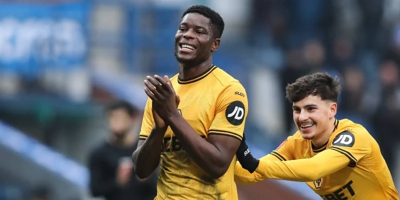 Wolverhampton Wanderers - Fulham Wolverhampton Wanderers - Fulham