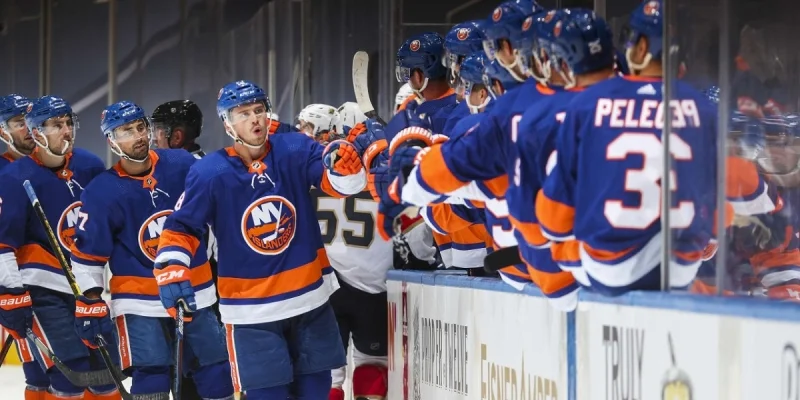 New York Islanders vs New York Rangers Predicción y Consejos de apuestas (26.02.2025) New York Islanders vs New York Rangers Predicción y Consejos de apuestas (26.02.2025)