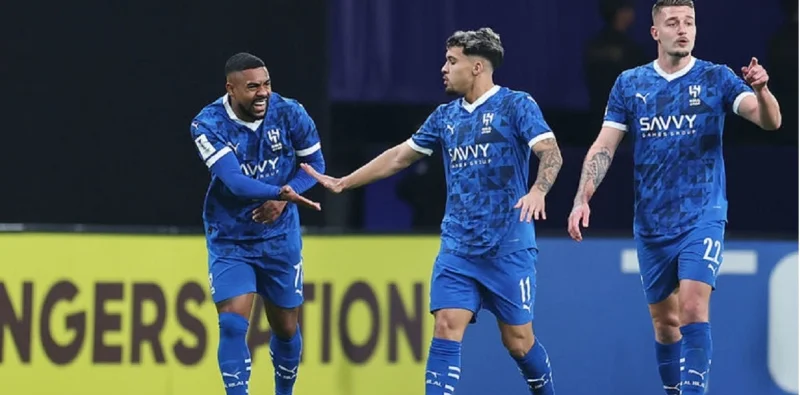 Al Hilal vs Al Kholood Prediction and Betting Tips (25.02.2025) Al Hilal vs Al Kholood Prediction and Betting Tips (25.02.2025)