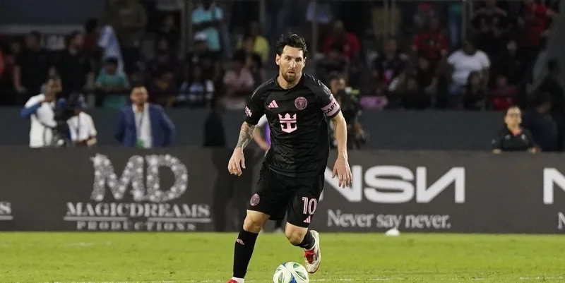 Inter Miami CF vs Sporting Kansas City Prediction and Betting Tips (26.02.2025) Inter Miami CF vs Sporting Kansas City Prediction and Betting Tips (26.02.2025)
